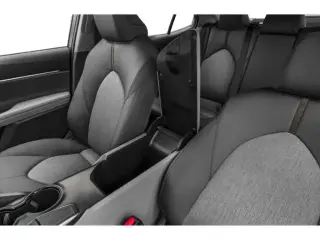 Toyota Camry 2018 LE 4dr Sedan