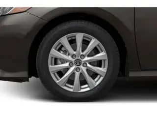 Toyota Camry 2018 LE 4dr Sedan