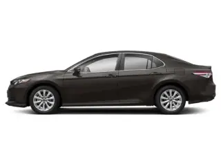 Toyota Camry 2018 LE 4dr Sedan
