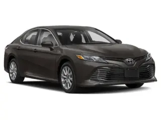 Toyota Camry 2018 LE 4dr Sedan