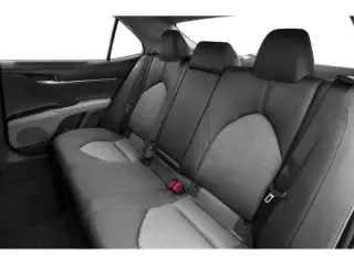 Toyota Camry 2018 LE 4dr Sedan