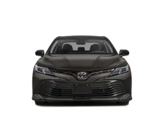 Toyota Camry 2018 LE 4dr Sedan