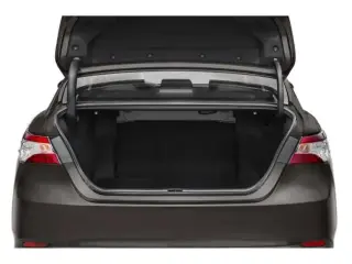 Toyota Camry 2018 LE 4dr Sedan