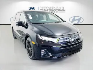 Honda Odyssey 2025 Sport-L 4dr Mini-Van