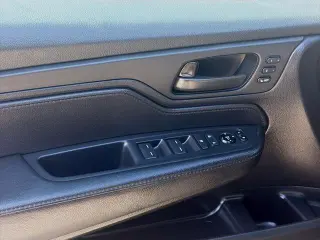 Honda Odyssey 2025 Sport-L 4dr Mini-Van