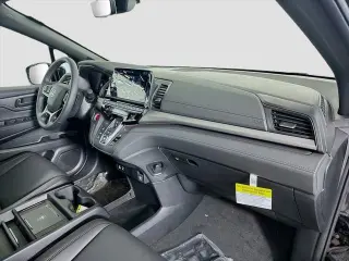 Honda Odyssey 2025 Sport-L 4dr Mini-Van