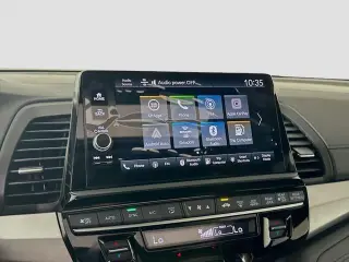 Honda Odyssey 2025 Sport-L 4dr Mini-Van