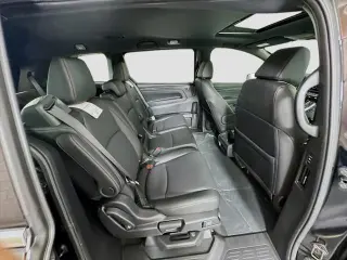 Honda Odyssey 2025 Sport-L 4dr Mini-Van
