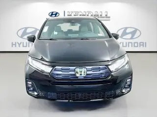 Honda Odyssey 2025 Sport-L 4dr Mini-Van