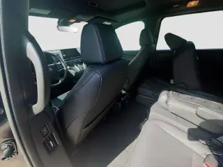Honda Odyssey 2025 Sport-L 4dr Mini-Van