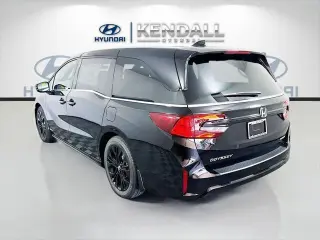 Honda Odyssey 2025 Sport-L 4dr Mini-Van