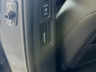 Honda Odyssey 2025 Sport-L 4dr Mini-Van