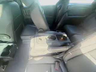 Honda Odyssey 2025 Sport-L 4dr Mini-Van