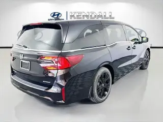 Honda Odyssey 2025 Sport-L 4dr Mini-Van