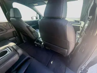 Honda Odyssey 2025 Sport-L 4dr Mini-Van