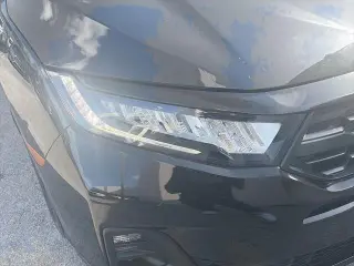 Honda Odyssey 2025 Sport-L 4dr Mini-Van