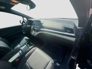 Honda Odyssey 2025 Sport-L 4dr Mini-Van