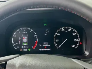 Honda Odyssey 2025 Sport-L 4dr Mini-Van