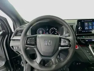 Honda Odyssey 2025 Sport-L 4dr Mini-Van