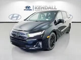 Honda Odyssey 2025 Sport-L 4dr Mini-Van