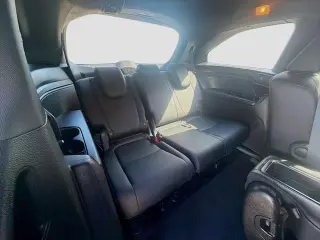 Honda Odyssey 2025 Sport-L 4dr Mini-Van