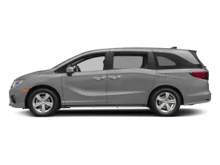Honda Odyssey 2018 EX-L 4dr Mini-Van