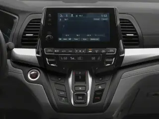 Honda Odyssey 2018 EX-L 4dr Mini-Van
