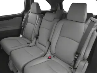 Honda Odyssey 2018 EX-L 4dr Mini-Van