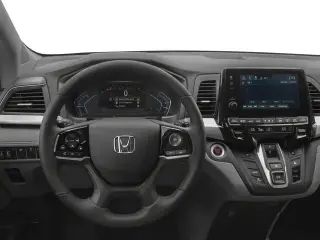 Honda Odyssey 2018 EX-L 4dr Mini-Van