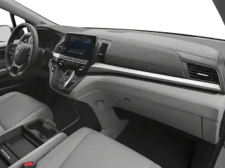 Honda Odyssey 2018 EX-L 4dr Mini-Van