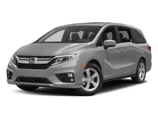 Honda Odyssey 2018 EX-L 4dr Mini-Van
