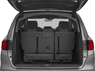 Honda Odyssey 2018 EX-L 4dr Mini-Van