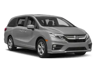Honda Odyssey 2018 EX-L 4dr Mini-Van