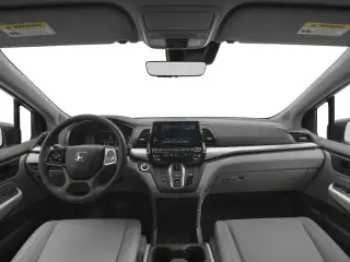 Honda Odyssey 2018 EX-L 4dr Mini-Van