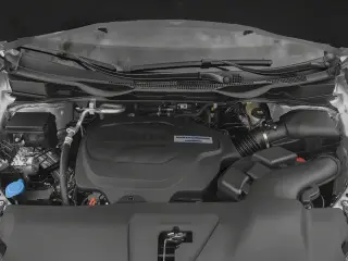 Honda Odyssey 2018 EX-L 4dr Mini-Van