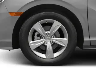 Honda Odyssey 2018 EX-L 4dr Mini-Van