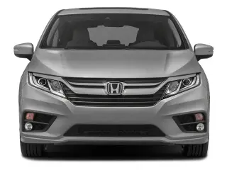 Honda Odyssey 2018 EX-L 4dr Mini-Van