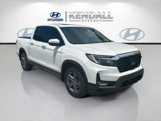 Honda Ridgeline 2023 AWD RTL-E 4dr Crew Cab 5.3 ft. SB