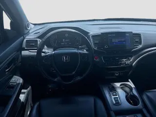 Honda Ridgeline 2023 AWD RTL-E 4dr Crew Cab 5.3 ft. SB