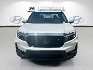 Honda Ridgeline 2023 AWD RTL-E 4dr Crew Cab 5.3 ft. SB