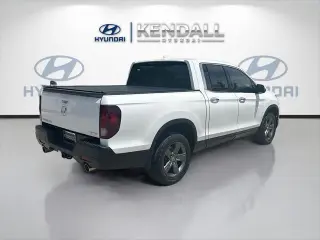 Honda Ridgeline 2023 AWD RTL-E 4dr Crew Cab 5.3 ft. SB