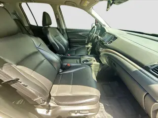 Honda Ridgeline 2023 AWD RTL-E 4dr Crew Cab 5.3 ft. SB