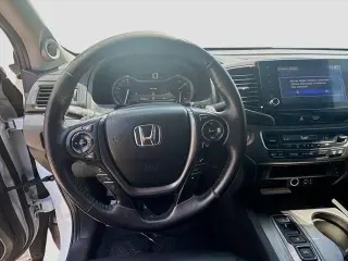 Honda Ridgeline 2023 AWD RTL-E 4dr Crew Cab 5.3 ft. SB