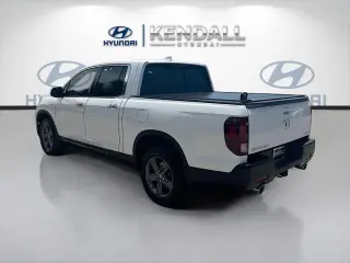 Honda Ridgeline 2023 AWD RTL-E 4dr Crew Cab 5.3 ft. SB