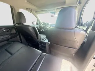 Honda Ridgeline 2023 AWD RTL-E 4dr Crew Cab 5.3 ft. SB