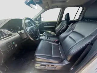 Honda Ridgeline 2023 AWD RTL-E 4dr Crew Cab 5.3 ft. SB