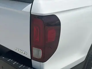 Honda Ridgeline 2023 AWD RTL-E 4dr Crew Cab 5.3 ft. SB