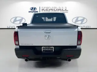 Honda Ridgeline 2023 AWD RTL-E 4dr Crew Cab 5.3 ft. SB