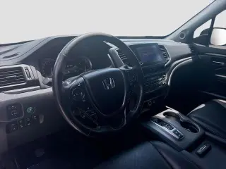 Honda Ridgeline 2023 AWD RTL-E 4dr Crew Cab 5.3 ft. SB