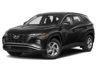 Hyundai TUCSON 2023 AWD SE 4dr SUV